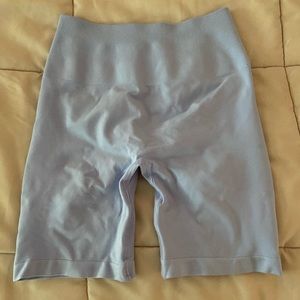 alphalete amplify shorts